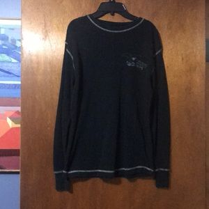 Men’s large sleeved Yuengling top